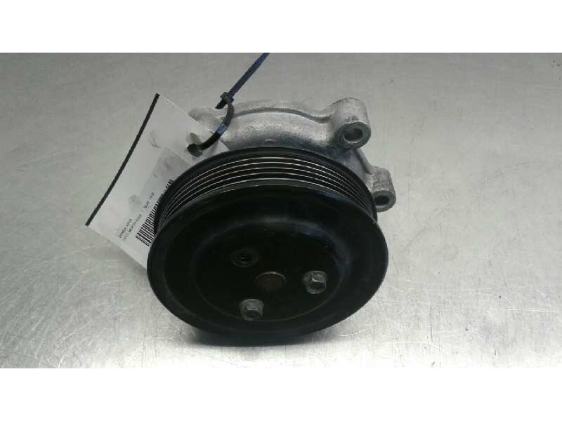 Recambio de bomba agua para opel meriva enjoy referencia OEM IAM   