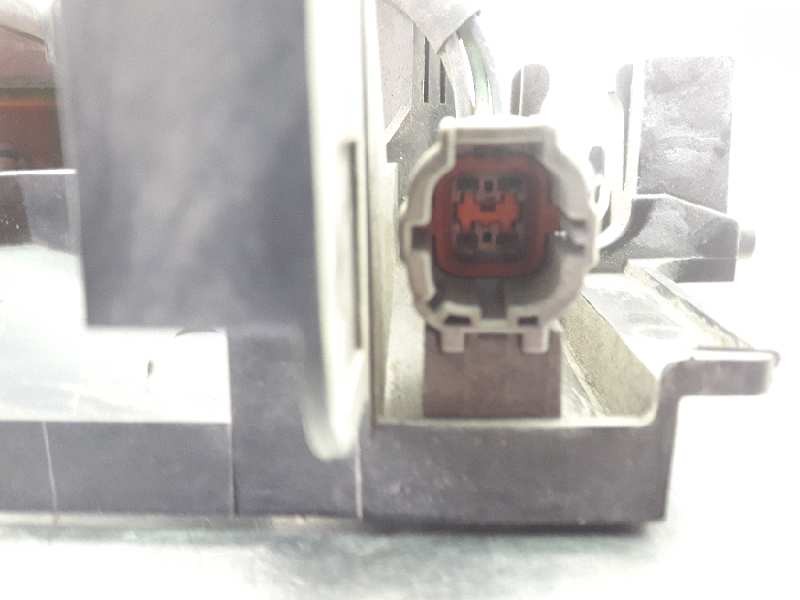 Recambio de electroventilador para subaru legacy berl. b13 (bl) 2.0 d classic referencia OEM IAM   