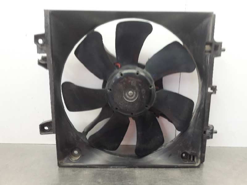 Recambio de electroventilador para subaru legacy berl. b13 (bl) 2.0 d classic referencia OEM IAM 2M412M8214  