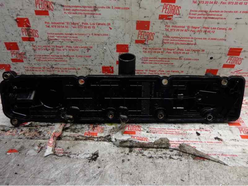 Recambio de tapa balancines para citroen jumpy 2.0 hdi cat (rhx / dw10bted) referencia OEM IAM   