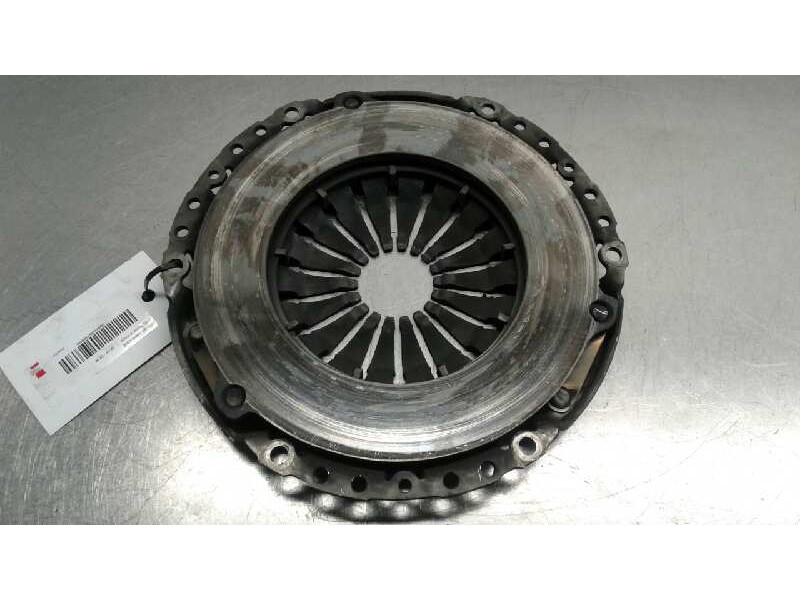 Recambio de prensa embrague para opel meriva enjoy referencia OEM IAM   