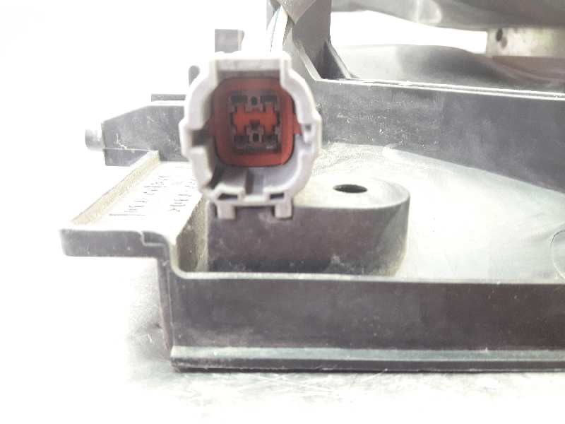 Recambio de electroventilador para subaru legacy berl. b13 (bl) 2.0 d classic referencia OEM IAM 2M412M8214  