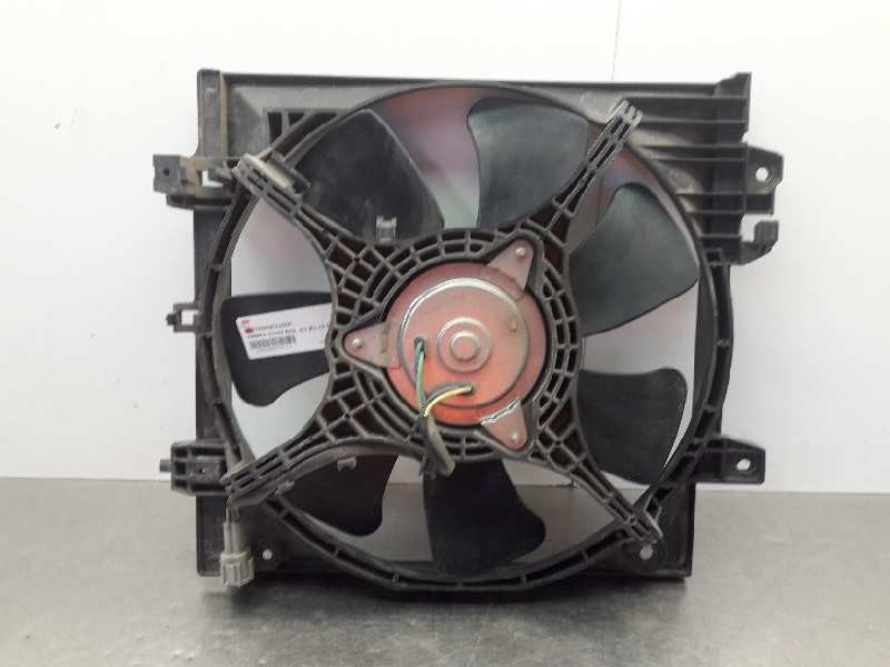 Recambio de electroventilador para subaru legacy berl. b13 (bl) 2.0 d classic referencia OEM IAM 2M412M8214  