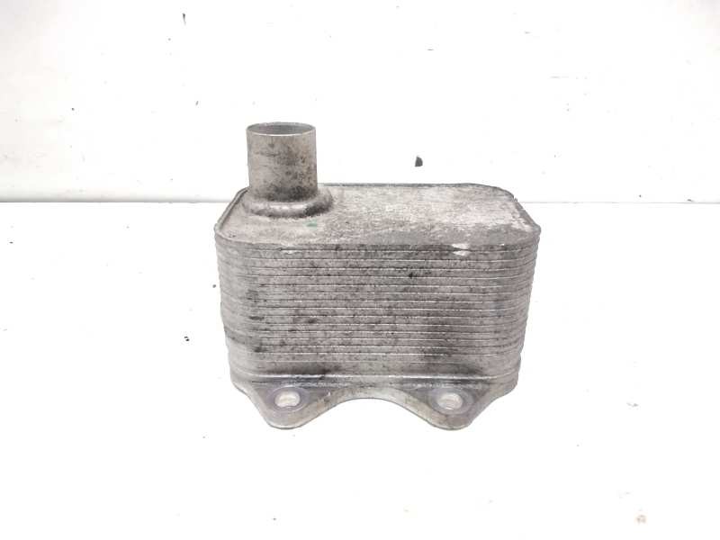 Recambio de enfriador aceite motor para volkswagen scirocco (137) 2.0 tsi (147kw) referencia OEM IAM 06J117021J  