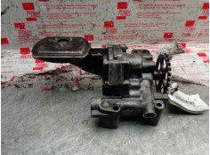 Recambio de bomba aceite para citroen jumpy 2.0 hdi cat (rhx / dw10bted) referencia OEM IAM    2