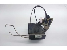Recambio de cerradura puerta delantera derecha para kia rio 1.6 emotion referencia OEM IAM 813221G000   2