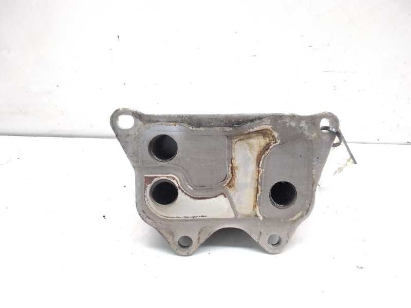 Recambio de enfriador aceite motor para volkswagen scirocco (137) 2.0 tsi (147kw) referencia OEM IAM 06J117021J  
