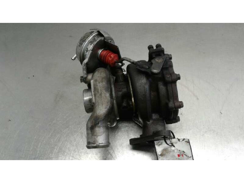 Recambio de turbocompresor para opel meriva enjoy referencia OEM IAM 4022102  