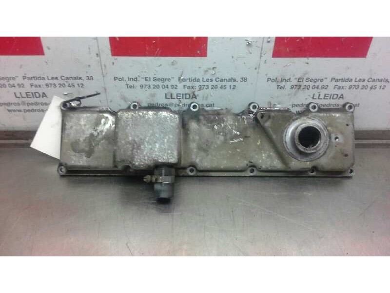 Recambio de tapa balancines para mg rover serie 200 (rf) 220 d (3-ptas.) referencia OEM IAM   