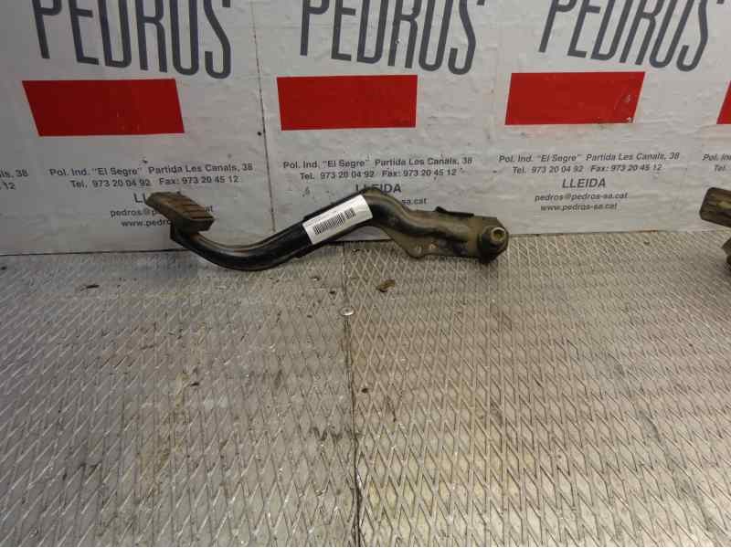 Recambio de pedal embrague para peugeot 205 berlina 1.4 referencia OEM IAM   120697