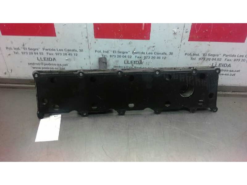 Recambio de tapa balancines para mg rover serie 200 (rf) 220 d (3-ptas.) referencia OEM IAM   
