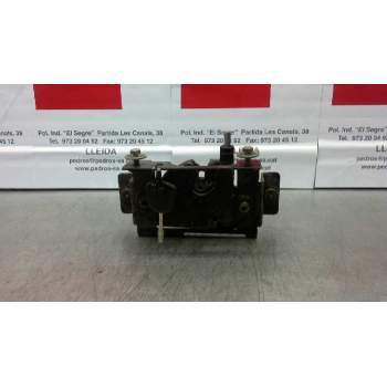 Recambio de cerradura capot para ford transit combi ´06 2.2 tdci cat referencia OEM IAM   