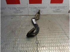 Recambio de pedal embrague para peugeot 205 berlina 1.4 referencia OEM IAM   120697 2