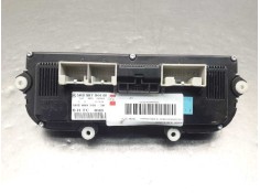Recambio de mando climatizador para volkswagen golf vi (5k1) advance referencia OEM IAM 5K0907044BC   2
