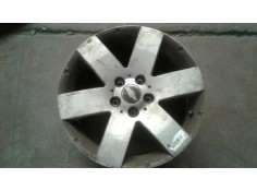 Recambio de llanta aluminio para chevrolet captiva 2.0 vcdi ls referencia OEM IAM 175TORNILLOS  
