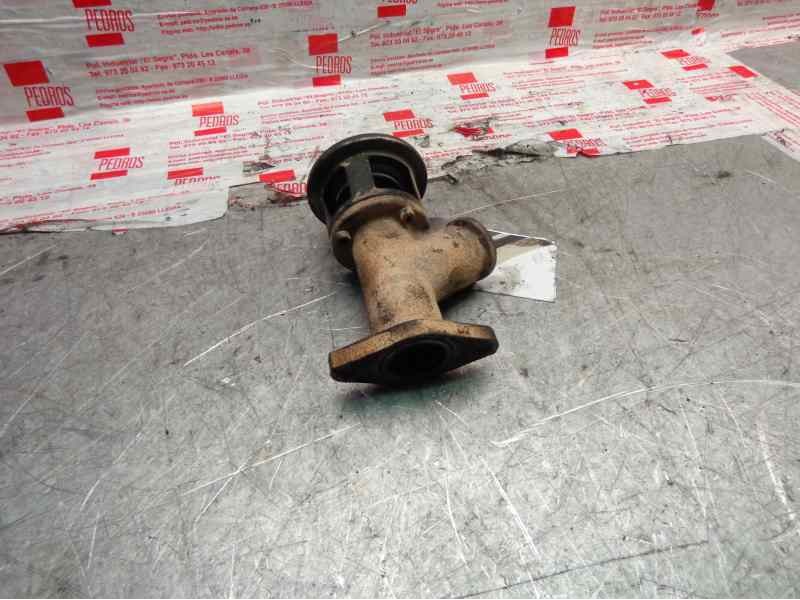 Recambio de valvula egr para citroen jumpy 2.0 hdi cat (rhx / dw10bted) referencia OEM IAM   