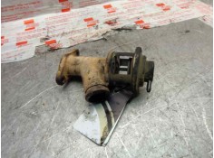 Recambio de valvula egr para citroen jumpy 2.0 hdi cat (rhx / dw10bted) referencia OEM IAM    2