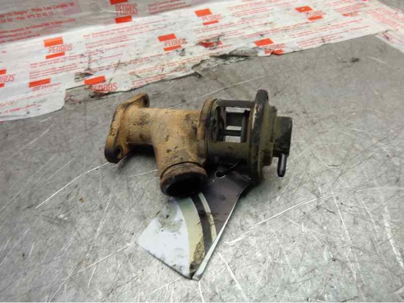 Recambio de valvula egr para citroen jumpy 2.0 hdi cat (rhx / dw10bted) referencia OEM IAM   