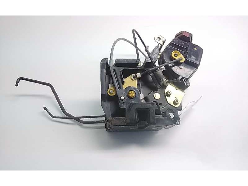 Recambio de cerradura puerta delantera izquierda para kia rio 1.6 emotion referencia OEM IAM 813121G000  