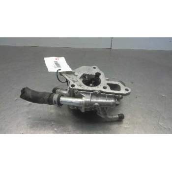 Recambio de caja termostato para nissan juke (f15) 1.6 16v referencia OEM IAM V290450061  