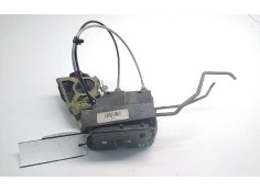 Recambio de cerradura puerta delantera izquierda para kia rio 1.6 emotion referencia OEM IAM 813121G000   2