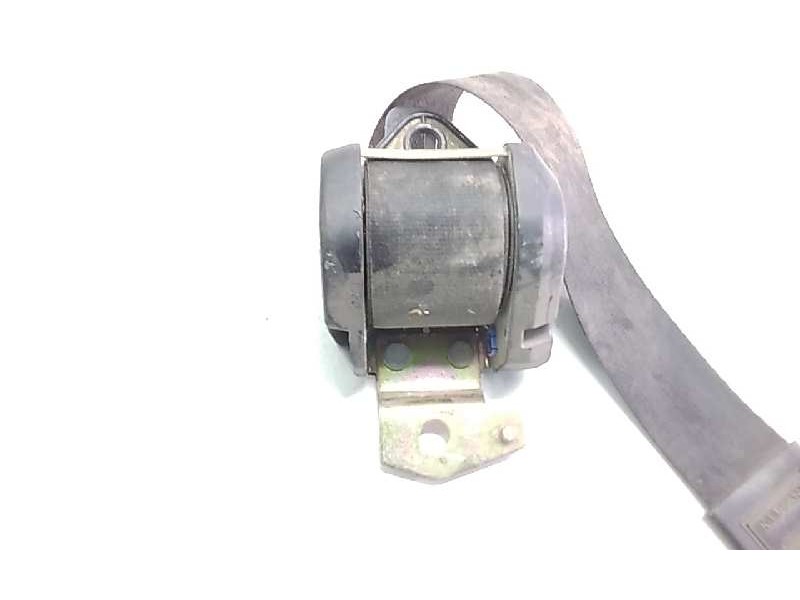 Recambio de cinturon seguridad delantero derecho para peugeot 205 berlina 1.8 diesel referencia OEM IAM 80137500A247  120783
