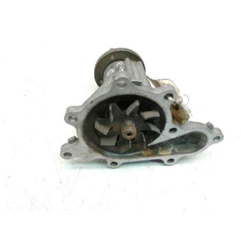 Recambio de bomba agua para nissan pathfinder (r51) 2.5 dci diesel cat referencia OEM IAM   103696