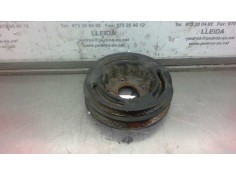 Recambio de polea cigueñal para chrysler voyager (rg) 2.5 crd se referencia OEM IAM 503C2034F   2