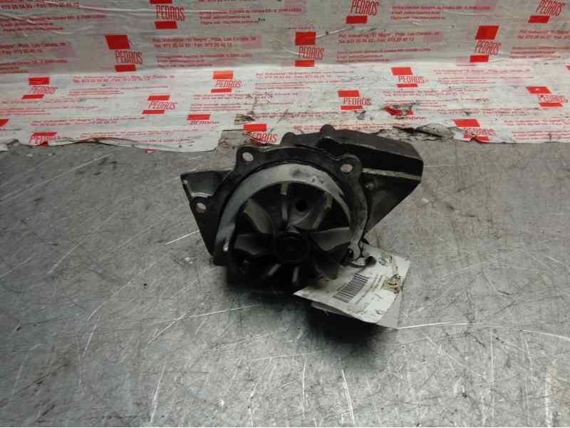 Recambio de bomba agua para citroen jumpy 2.0 hdi cat (rhx / dw10bted) referencia OEM IAM   