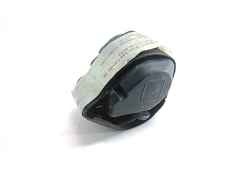 Recambio de cinturon seguridad delantero derecho para peugeot 205 berlina 1.8 diesel referencia OEM IAM   120783