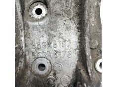 Recambio de soporte alternador para citroen jumpy 2.0 hdi cat (rhx / dw10bted) referencia OEM IAM 96348182   2