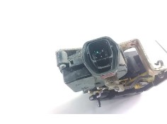 Recambio de cerradura puerta trasera derecha para kia rio 1.6 emotion referencia OEM IAM 814211G001   2