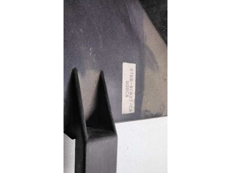 Recambio de electroventilador para ford ka (ccq) 1.3 cat referencia OEM IAM 97KB8C607CA  120797