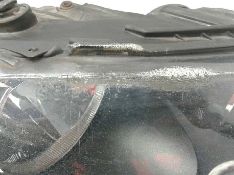 Recambio de faro derecho para volkswagen scirocco (137) 2.0 tsi (147kw) referencia OEM IAM   