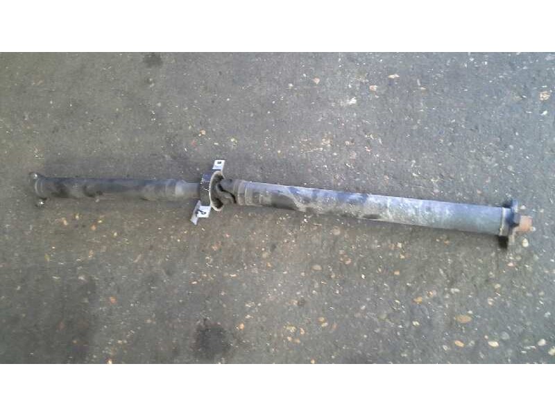 Recambio de transmision central para bmw serie 1 berlina (e81/e87) 118d referencia OEM IAM   