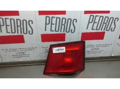 Recambio de piloto trasero derecho para mitsubishi carisma berlina 4 (da0) 1.6 cat referencia OEM IAM   120804
