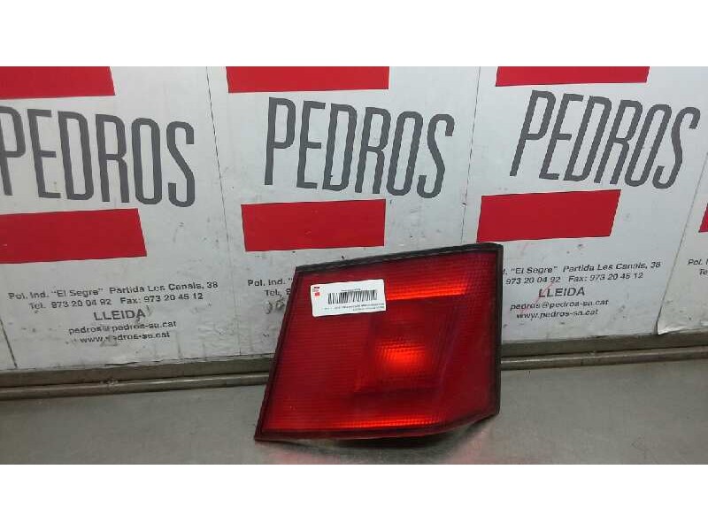 Recambio de piloto trasero derecho para mitsubishi carisma berlina 4 (da0) 1.6 cat referencia OEM IAM   120804