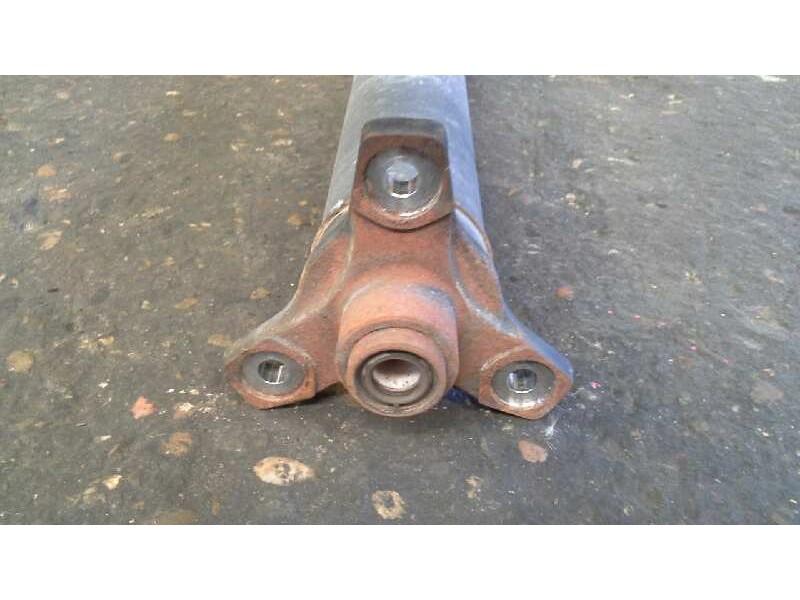 Recambio de transmision central para bmw serie 1 berlina (e81/e87) 118d referencia OEM IAM   