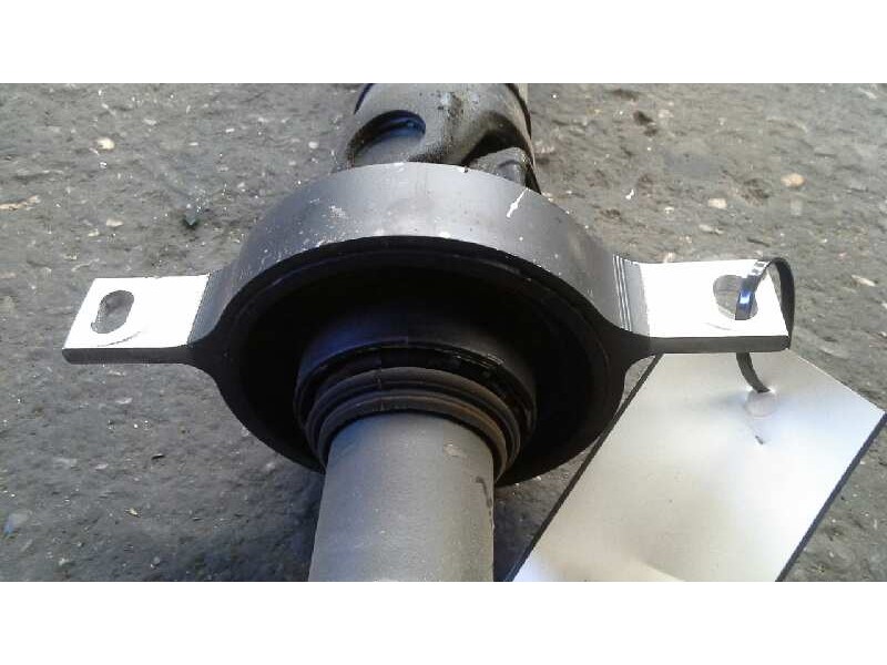 Recambio de transmision central para bmw serie 1 berlina (e81/e87) 118d referencia OEM IAM   