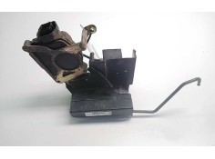 Recambio de cerradura puerta trasera izquierda para kia rio 1.6 emotion referencia OEM IAM 814111G001   2