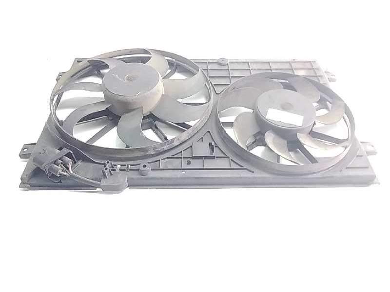 Recambio de electroventilador para volkswagen jetta (1k2) advance referencia OEM IAM 1K0121207T  