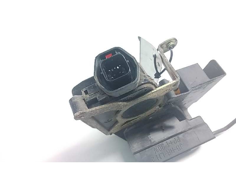 Recambio de cerradura puerta trasera izquierda para kia rio 1.6 emotion referencia OEM IAM 814111G001  