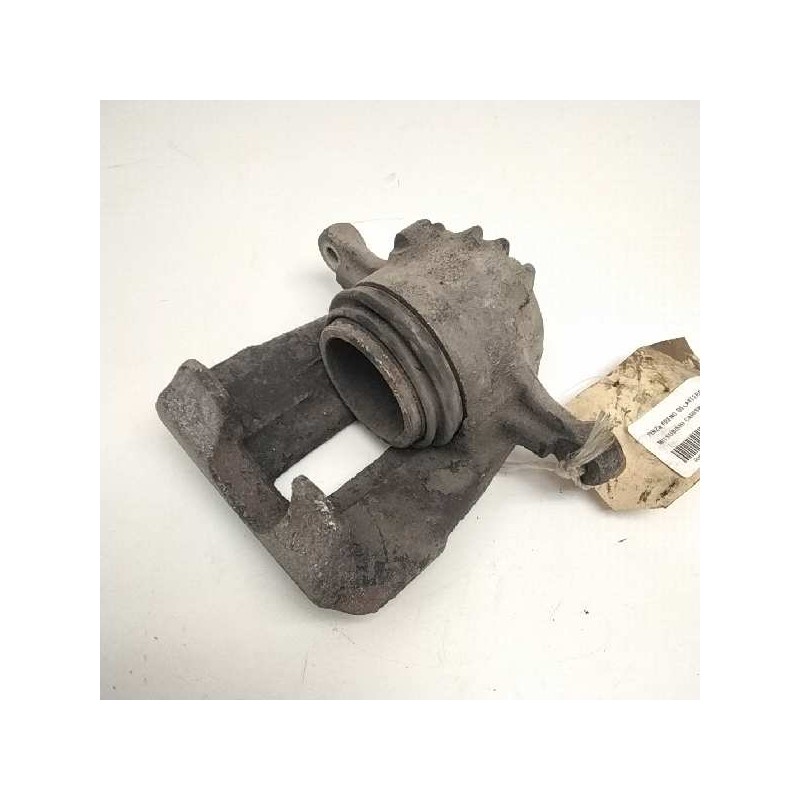 Recambio de pinza freno delantera izquierda para mitsubishi carisma berlina 4 (da0) 1.6 cat referencia OEM IAM   120807