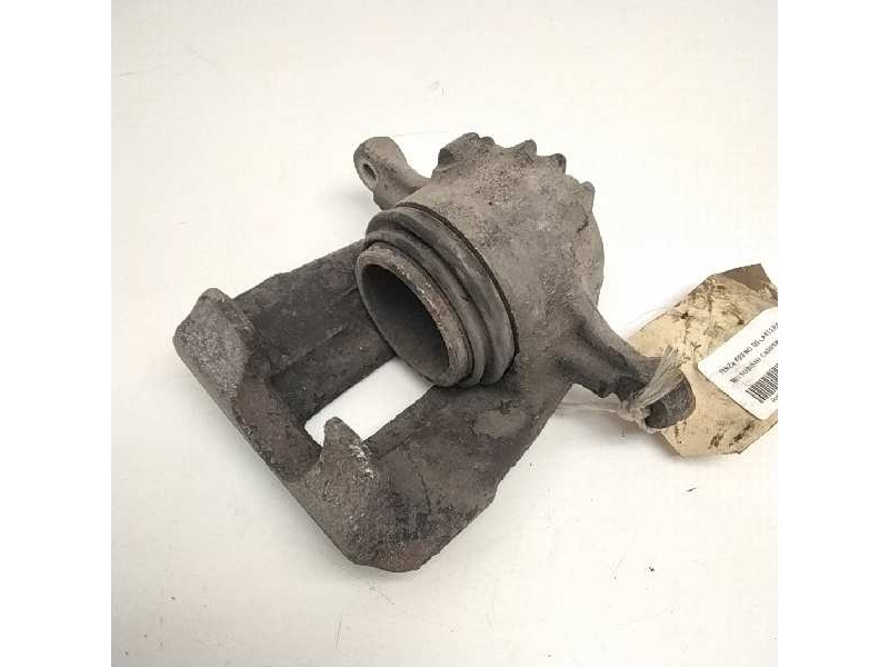 Recambio de pinza freno delantera izquierda para mitsubishi carisma berlina 4 (da0) 1.6 cat referencia OEM IAM   120807