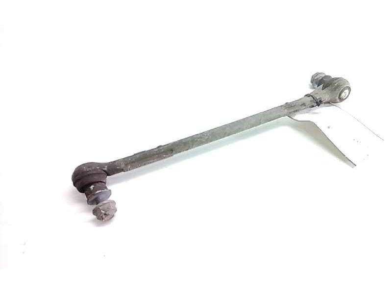 Recambio de bieleta estabilizadora delantera derecha para bmw serie 1 berlina (e81/e87) 118d referencia OEM IAM 31356765934  