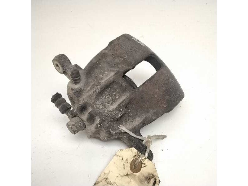 Recambio de pinza freno delantera izquierda para mitsubishi carisma berlina 4 (da0) 1.6 cat referencia OEM IAM   120807