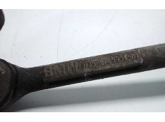 Recambio de bieleta estabilizadora delantera derecha para bmw serie 1 berlina (e81/e87) 118d referencia OEM IAM 31356765934   2
