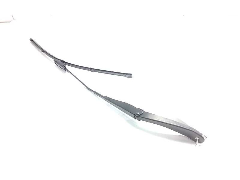 Recambio de brazo limpia delantero izquierdo para dacia sandero laureate referencia OEM IAM 80014865  