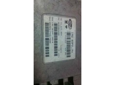 Recambio de centralita motor uce para citroen c2 sx referencia OEM IAM 1938VY 323  2