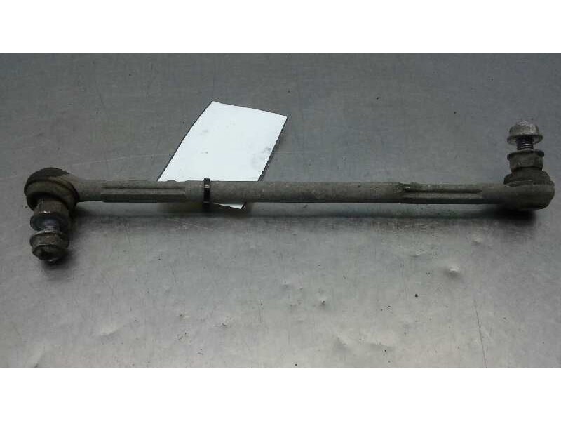 Recambio de bieleta estabilizadora delantera izquierda para bmw serie 1 berlina (e81/e87) 118d referencia OEM IAM 31356765933  